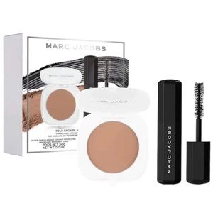 Marc Jacobs Bronzer and Mascara Duo